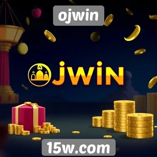 jogos de cassino em ojwin atraem novos usuários