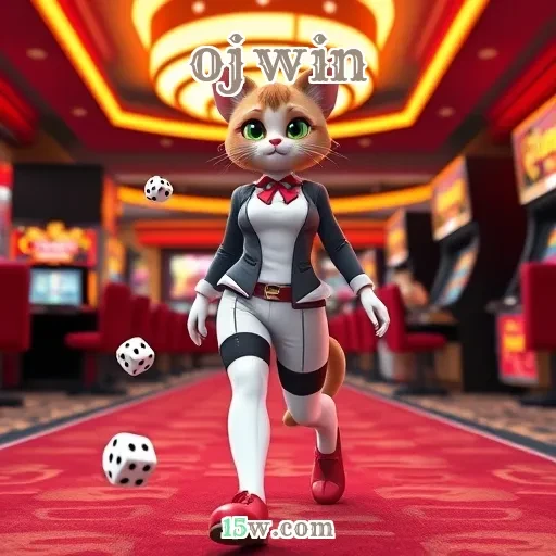 ojwin: Login Inovador que Conquista os Jogadores Brasileiros