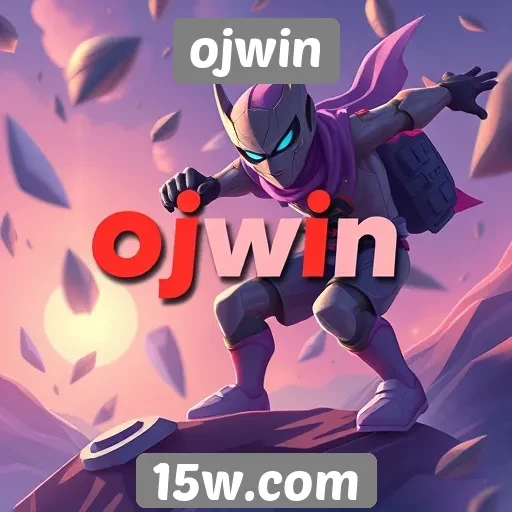 plataforma ojwin se destaca em jogos multiplayer
