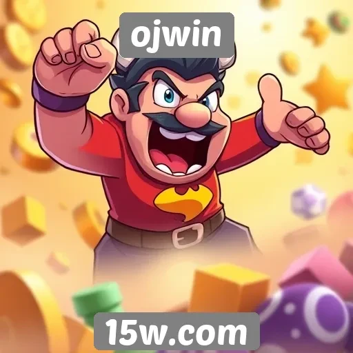 análise de jogos populares disponíveis no ojwin