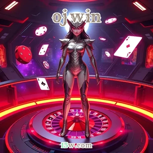 ojwin VIP: Benefícios Exclusivos Para Transformar Sua Jogo Online!